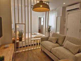 WintowinRentals Goleta Suites 2C - Málaga - 4