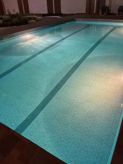 Grand Blu Hotel - Hyderabad - 1