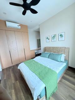Dfestivo at Ipoh Garden 6-8pax 10min to Sunway Tambun - Ipoh - 5