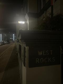 West Rocks Townhouse - Eastbourne - 2