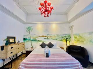 Yuu Hotel Ubon Ratchathani - Ubon Ratchathani - 9