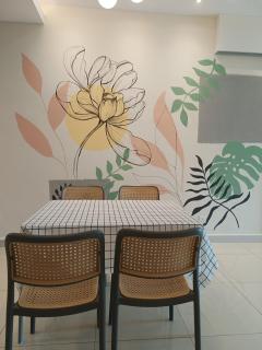 Dfestivo at Ipoh Garden 6-8pax 10min to Sunway Tambun - Ipoh - 2