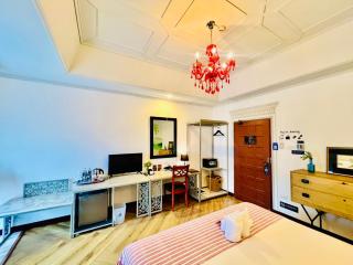 Yuu Hotel Ubon Ratchathani - Ubon Ratchathani - 8