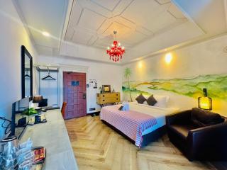 Yuu Hotel Ubon Ratchathani - Ubon Ratchathani - 6