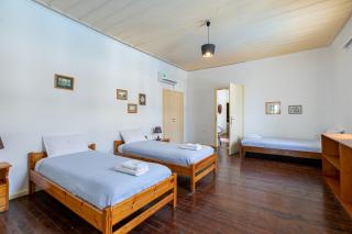 The Orestis Old Cottage House - Stalós - 6