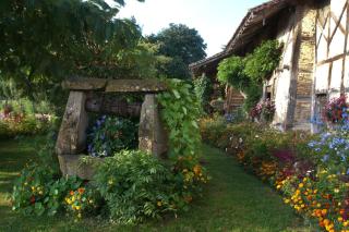 Ferme De Montalibord - Vescours - 6