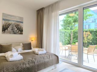 Spa Residence Silk Apartment F07 - Hévíz - 6
