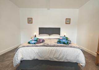 Two Hoots Cottage - Gilsland - 3