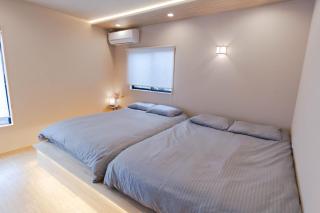 百合 和室 2bedroom 大人数歓迎 USJ 難波 海遊館 - Osaka - 6
