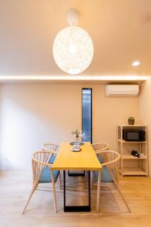 百合 和室 2bedroom 大人数歓迎 USJ 難波 海遊館 - Osaka - 9