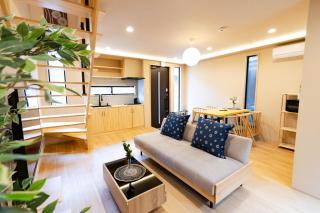 百合 和室 2bedroom 大人数歓迎 USJ 難波 海遊館 - Osaka - 0