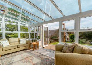 The Cottage - West Hall - Kirkcambeck - 8