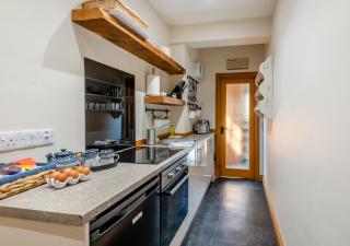 The Cottage - West Hall - Kirkcambeck - 7