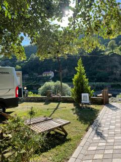 prekal park kamping - Shkodër - 3