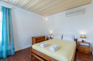 The Orestis Old Cottage House - Stalós - 9