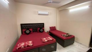 Bhakti Dham Hotel - Haridwār - 9