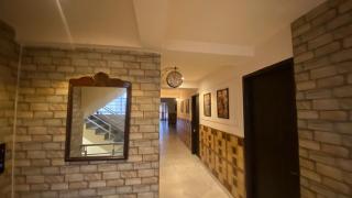 Bhakti Dham Hotel - 1