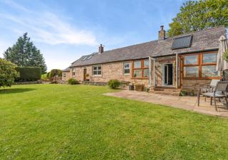 The Cottage - West Hall - Kirkcambeck - 7