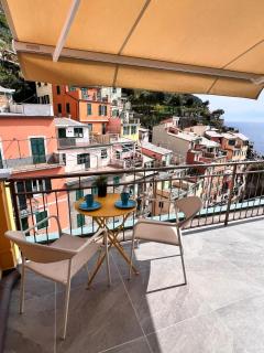 Sea View Affittacamere Riomaggiore - Riomaggiore - 3