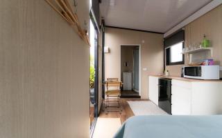 Weka Pass Cottages 4 by Tiny Away - Waikari - 5