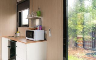 Weka Pass Cottages 4 by Tiny Away - 4