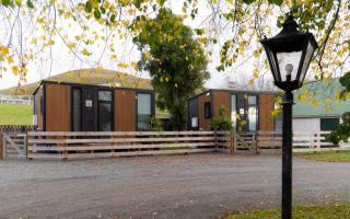 Weka Pass Cottages 4 by Tiny Away - Waikari - 7