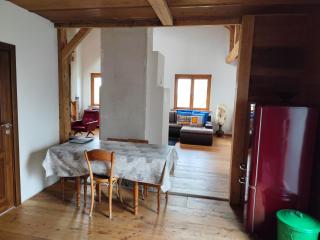 Country Haven - Les Bois - 3