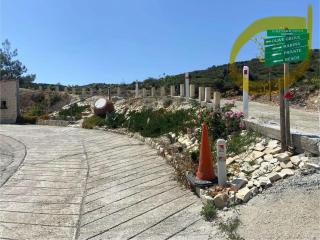 Olive Grove Cottage Guest house - Kouka - 9