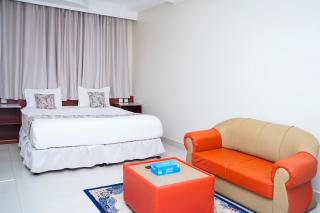 Al Bayrahaa Checkmyguest Muscat International Airport - Ghursheba - 4