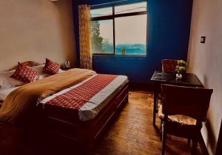 The Forest Lodge - Below Mall Road - Darjeeling - 6