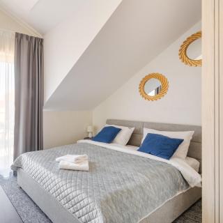 Silver Apartamenty - 0