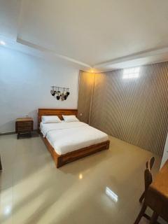 NIKI GUEST HOUSE - Canggu - 7