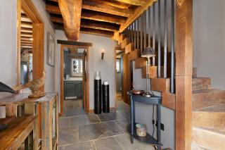 Bailiffs Cottage - Colchester - 8