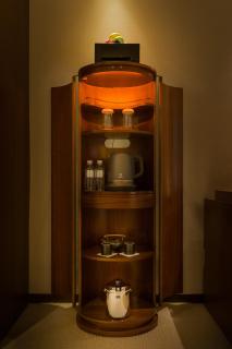 les suites taipei ching cheng - Taipeh - 6