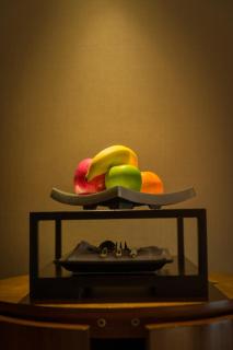 les suites taipei ching cheng - Taipeh - 3