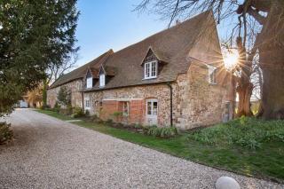 Bailiffs Cottage - Colchester - 0