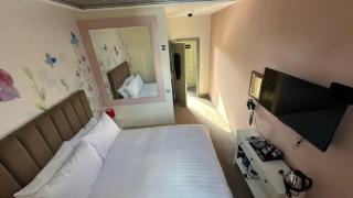 The Duchess Belle Hotel - Londra - 7