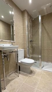 The Duchess Belle Hotel - Londra - 6