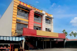 Hotel O Medan near Universitas Sumatera Utara formerly Surya Residence - Sunggal - 2