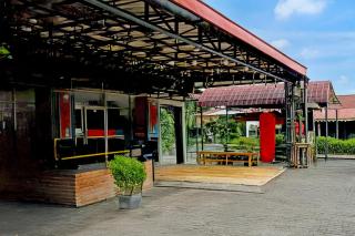 Hotel O Medan near Universitas Sumatera Utara formerly Surya Residence - Sunggal - 0
