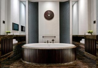 Park Hyatt Changbaishan - Fusong - 9