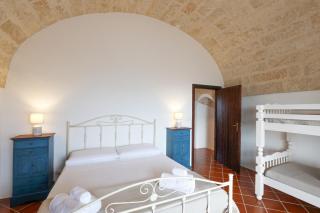 Villa Alymir - Torre Mozza - 4