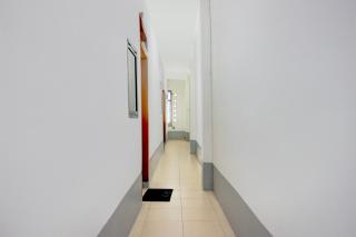 Hotel O Medan near Universitas Sumatera Utara formerly Surya Residence - Sunggal - 3