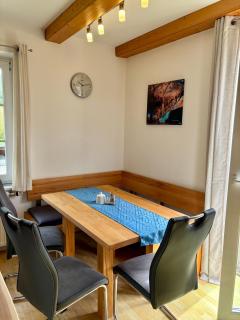 Ferienwohnung am Labyrinth - Semriach - 4