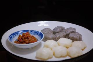 September Huizhou Inn - She - 8