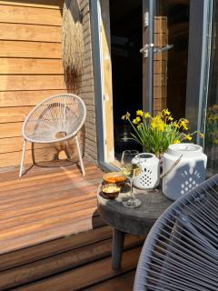 BeachHouse ibiza 19A - Noordwijk - 9