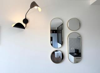 Appartement rénové vue mer, Bénodet - 3