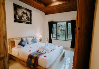 Balinese House Ubud - Ubud - 1