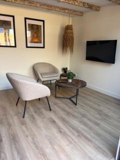 BeachHouse ibiza 19A - Noordwijk - 1