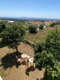 Quinta José&Maria Casa de Férias Ferreira do Zêzere - 9